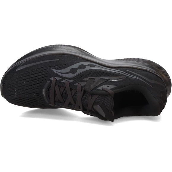 Saucony Women's Ride 15 Running Shoe - Picture 2 of 6